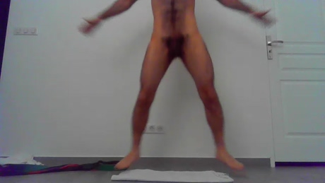Hairy_sexy_man  29-12-2021